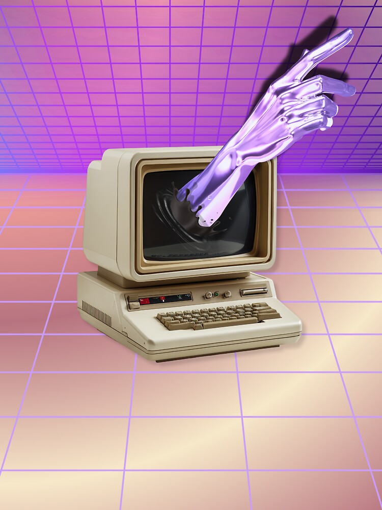 A Touch of Tech by Nicole24l