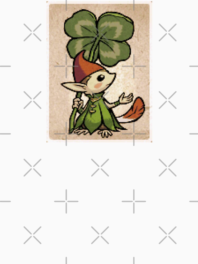 Minish by The Sprite Guy