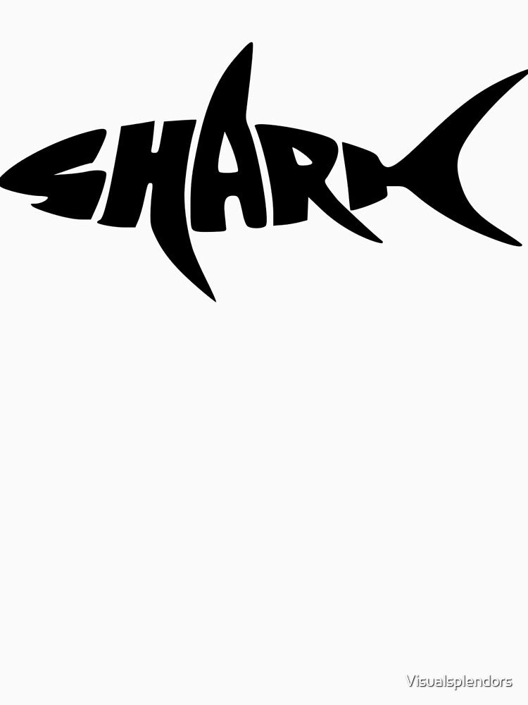 Word Shark by Visualsplendors