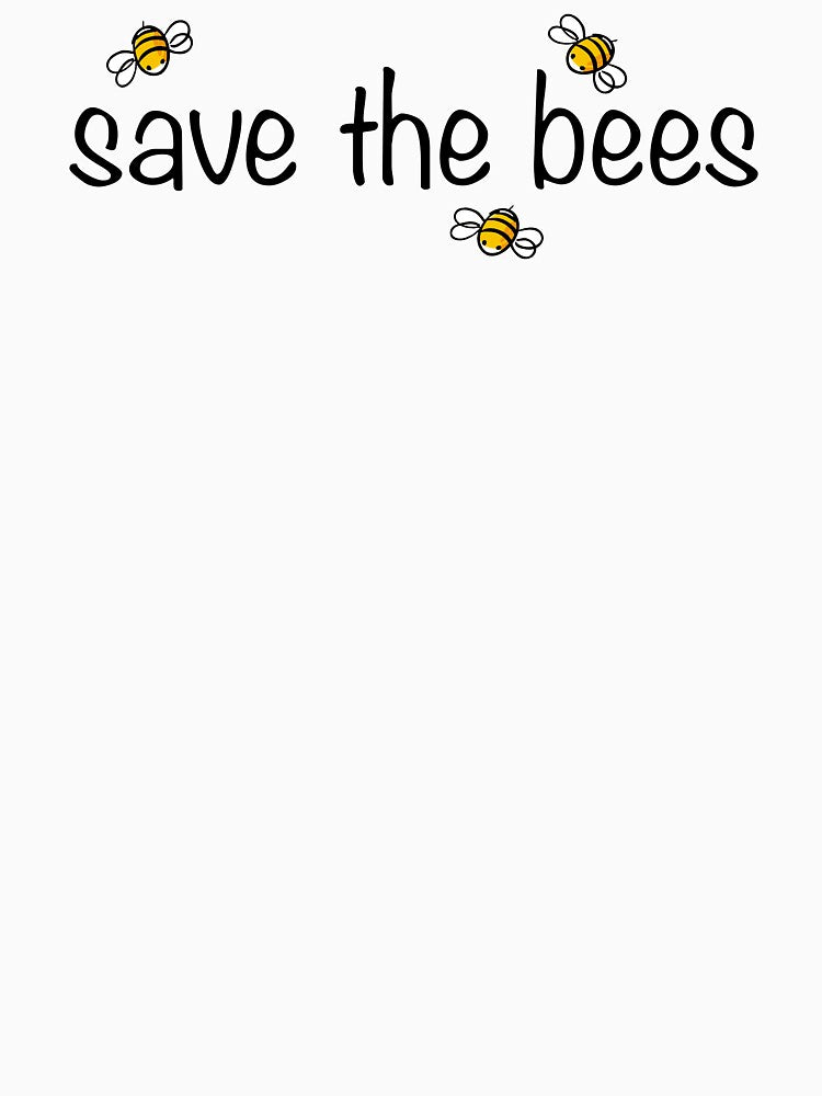 save the bees by disclaimersong
