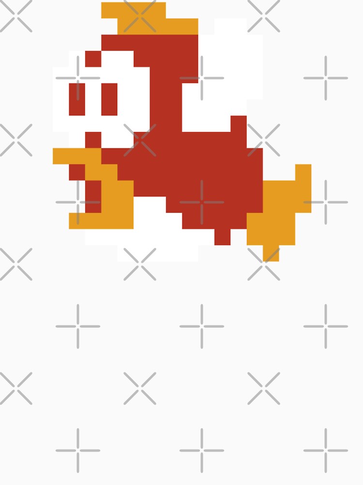 Cheep Cheep by The Sprite Guy