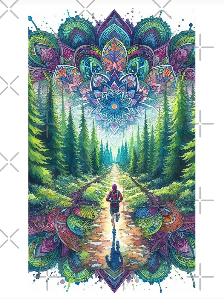 The Right Path by JPLC-CREATIONS