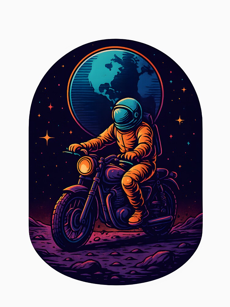 “Glitchwave Escape” – Retro-Futuristic Aesthetic Ride by Lurixo