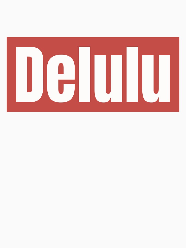 Delulu by ProEf