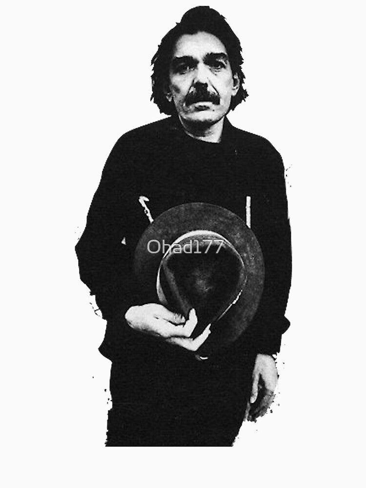 Captain Beefheart by Ohad177