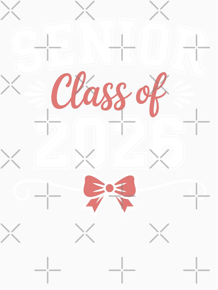 Senior Class of 2026 by theartfulaspie