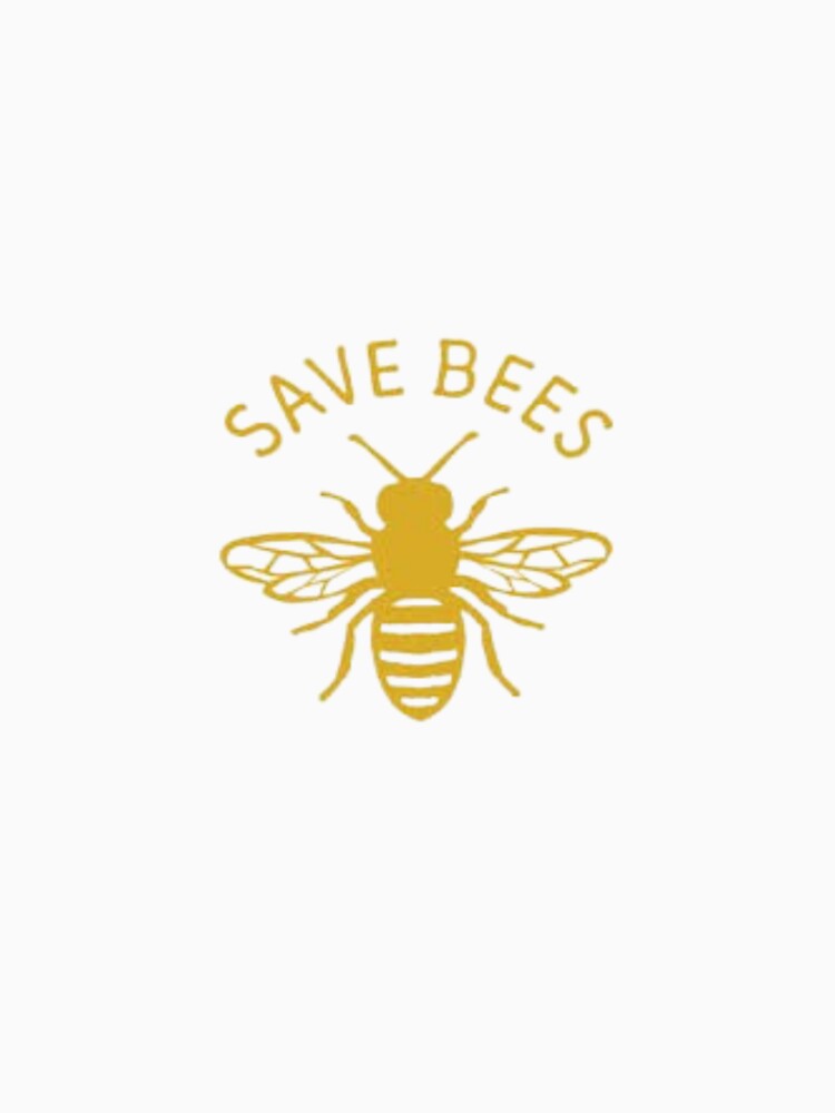 Save the Bees Campaign - Save the Bees by sagestar