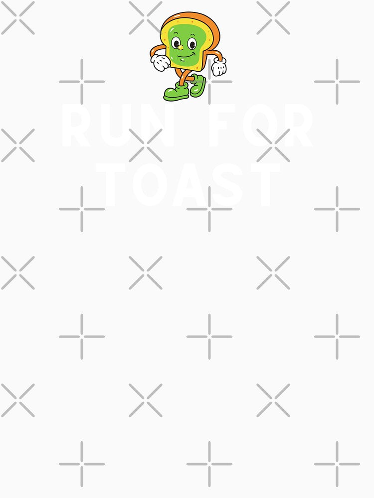 Run For Toast by Runner's High