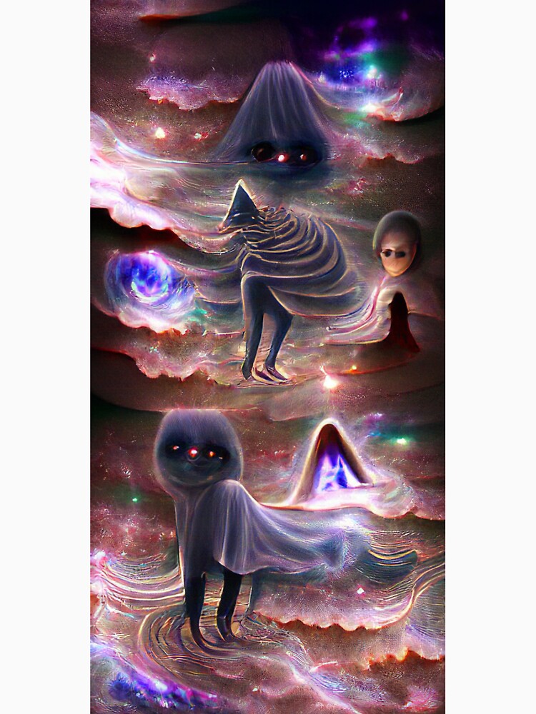 the astral plane by kiertwice