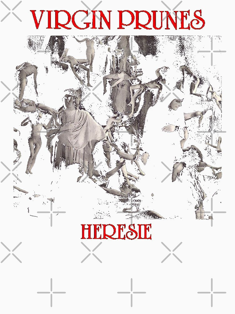 heresie by flobwad