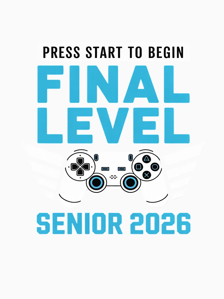 Senior 2026 Class of 2026 Senior by MyzoToyota
