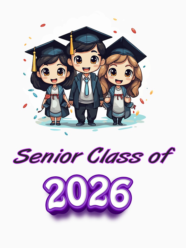 Senior by Trendibubble