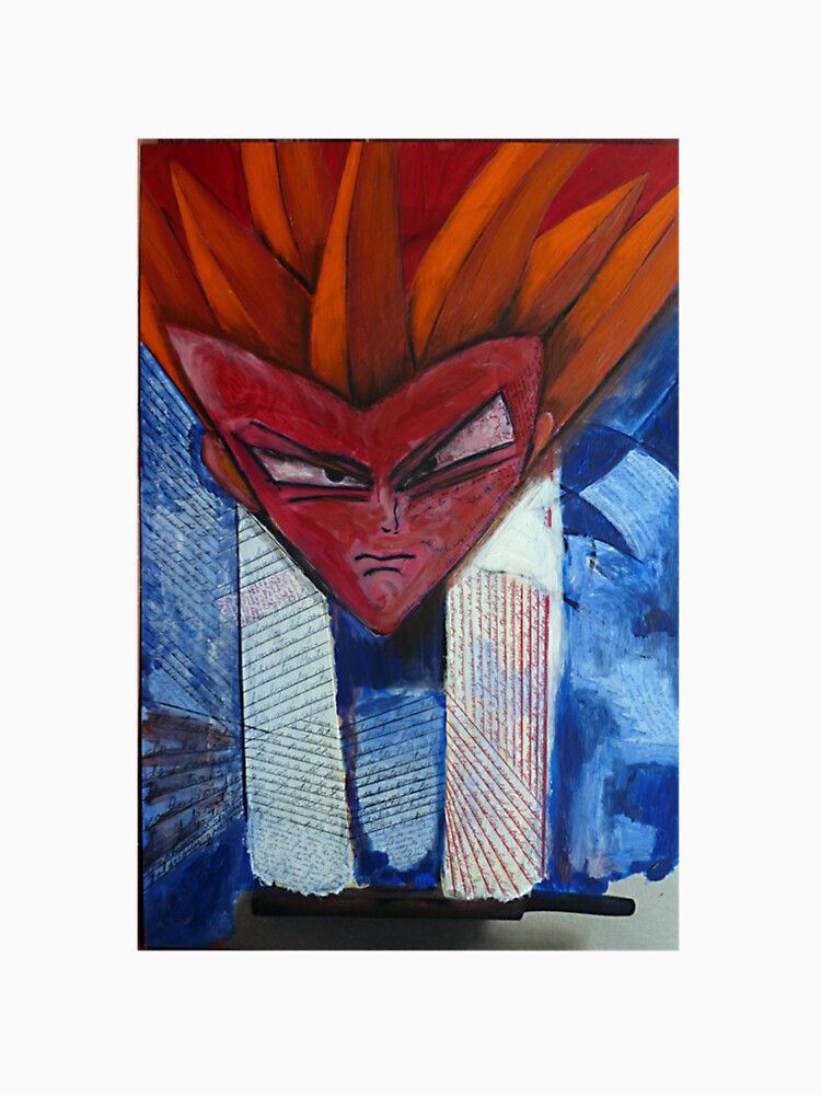 Dragon-Flag, Sandra Ceballos, Backroom Art by marksandteess