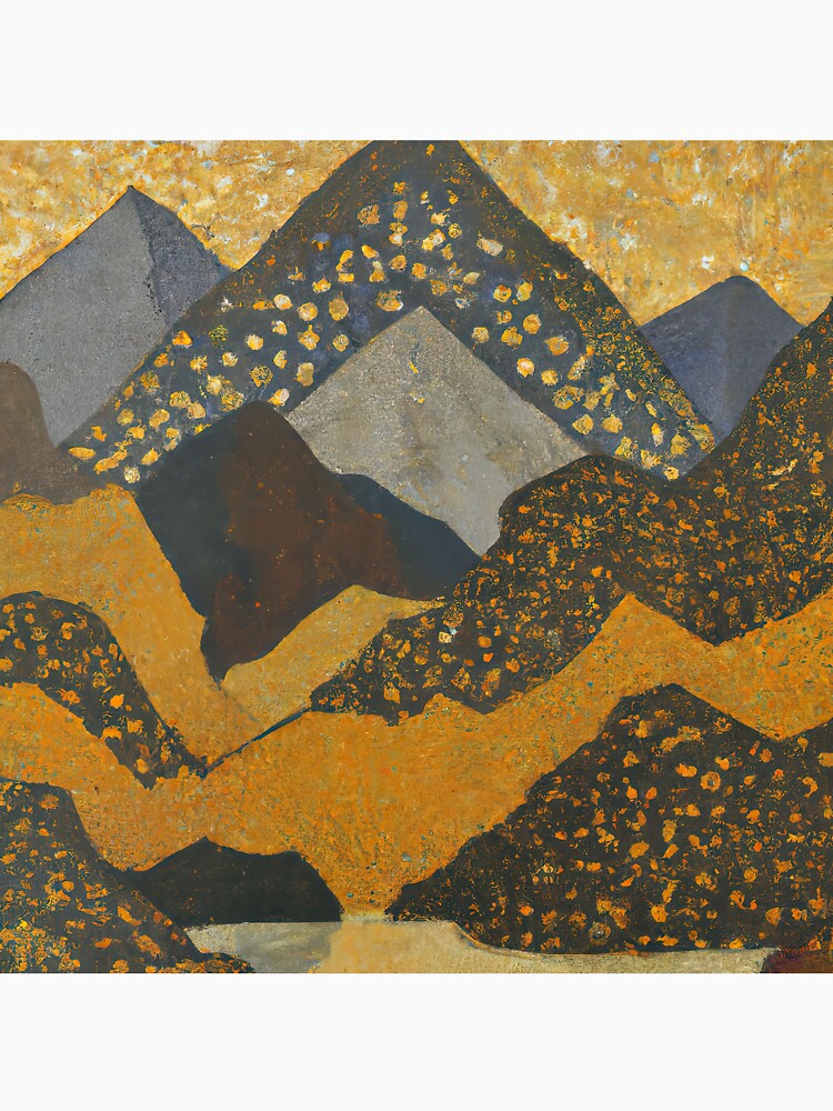 Copper Basin by shiitakicats