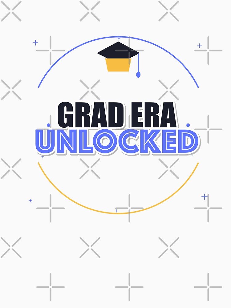 Grad Era Unlocked by pumsquare