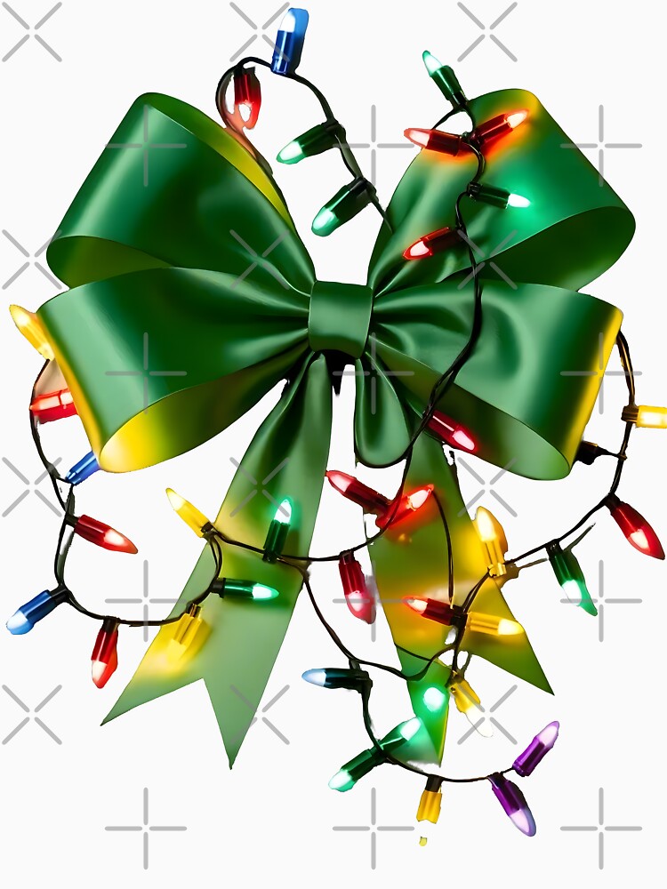 Christmas coquette bold by Colorfulman