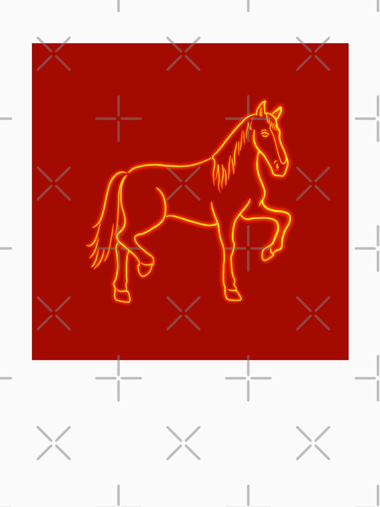 Year of the Fire Horse 2026 | Chinese Zodiac by anaclaragf