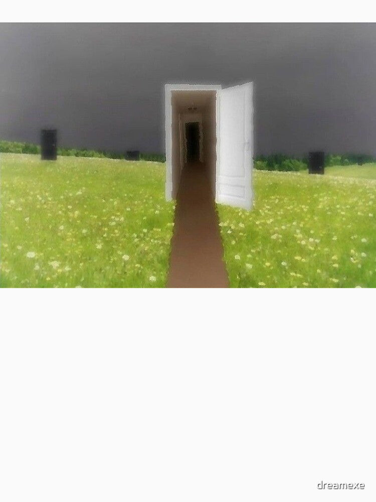 Dreamcore | Weirdcore Portal by dreamexe