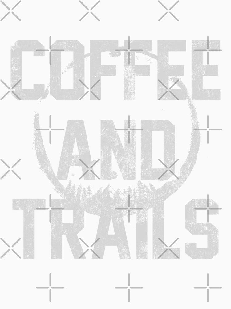 Coffee and Trails Country Running Marathon and Hiking by BOBSMITHHHHH
