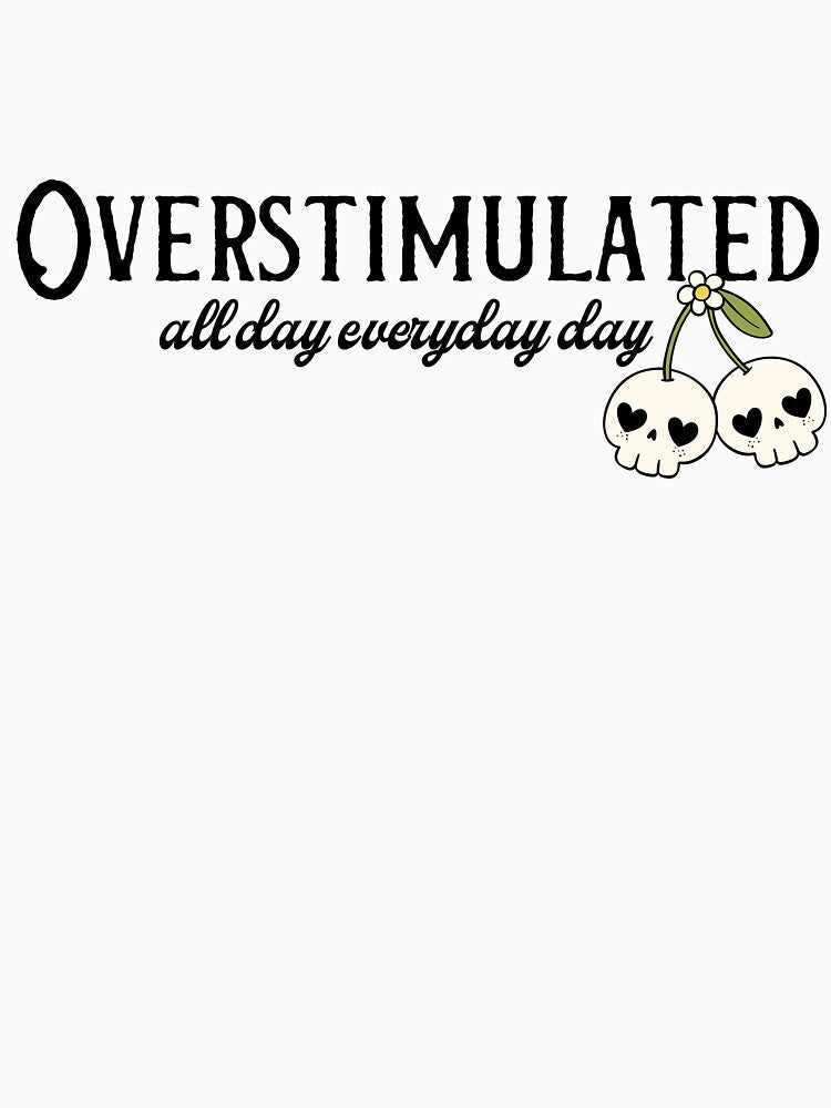 Overstimulated by Foul-MouthedCo