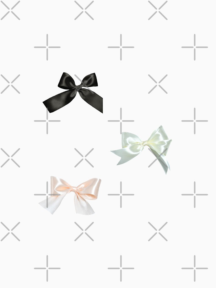 Bow Pack by emheliz