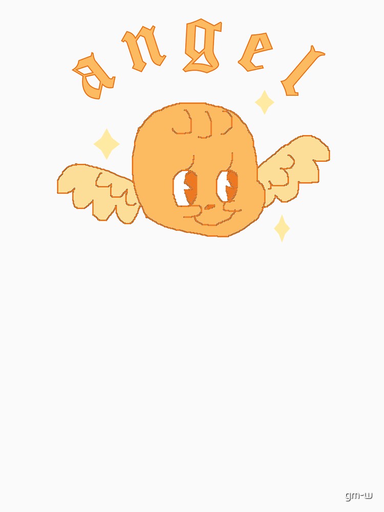 Baby Angel (Beige) by gm-w