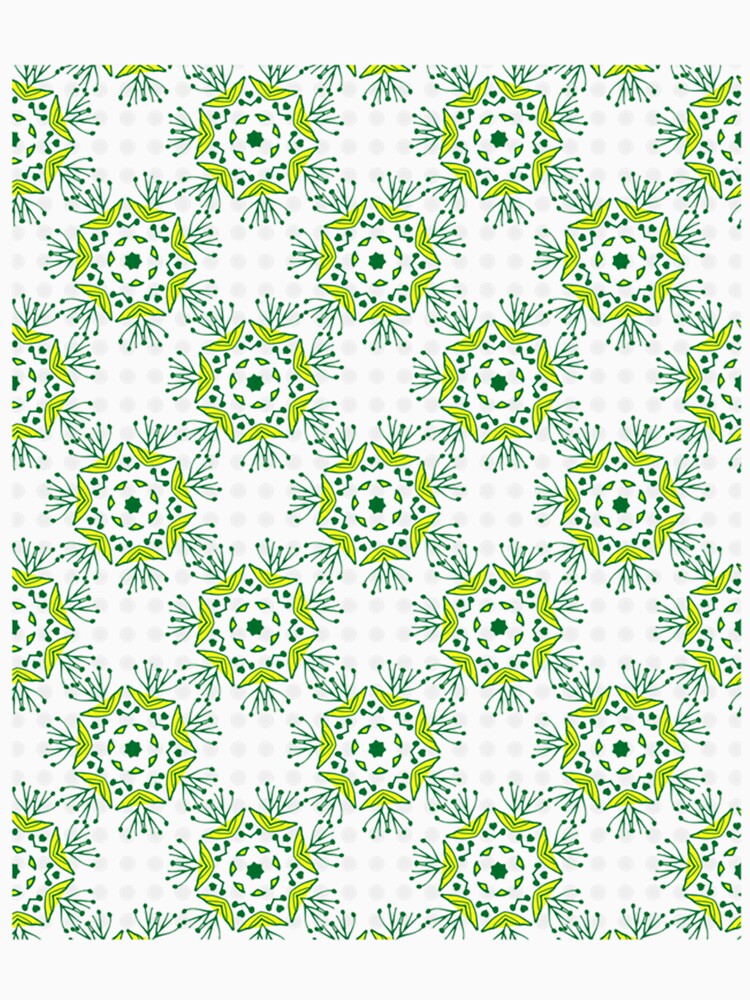 Green Is Not A Creative Color (1) by UKAmobile