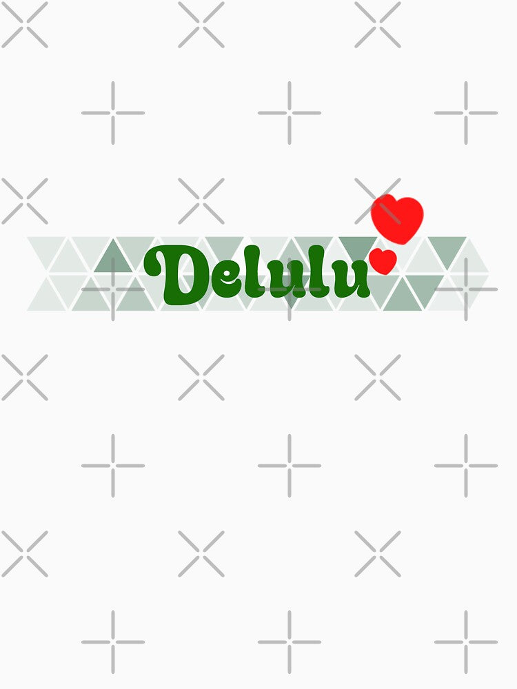 Delulu by Daboosart