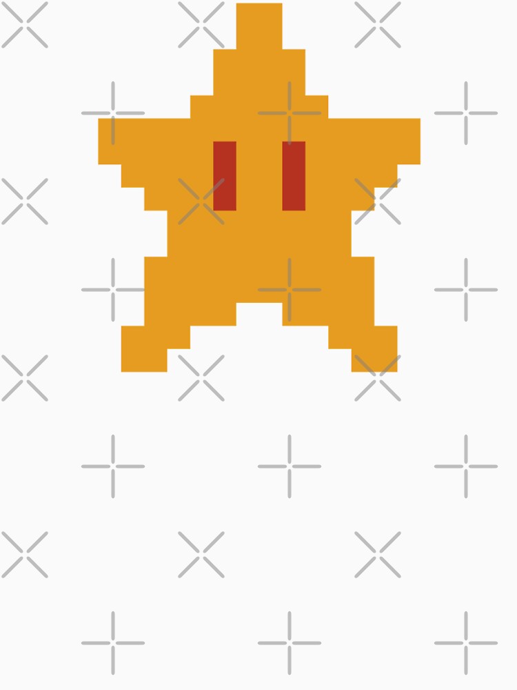 Super Star by The Sprite Guy