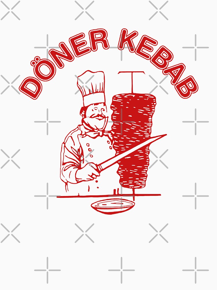 Döner Kebab by utarie
