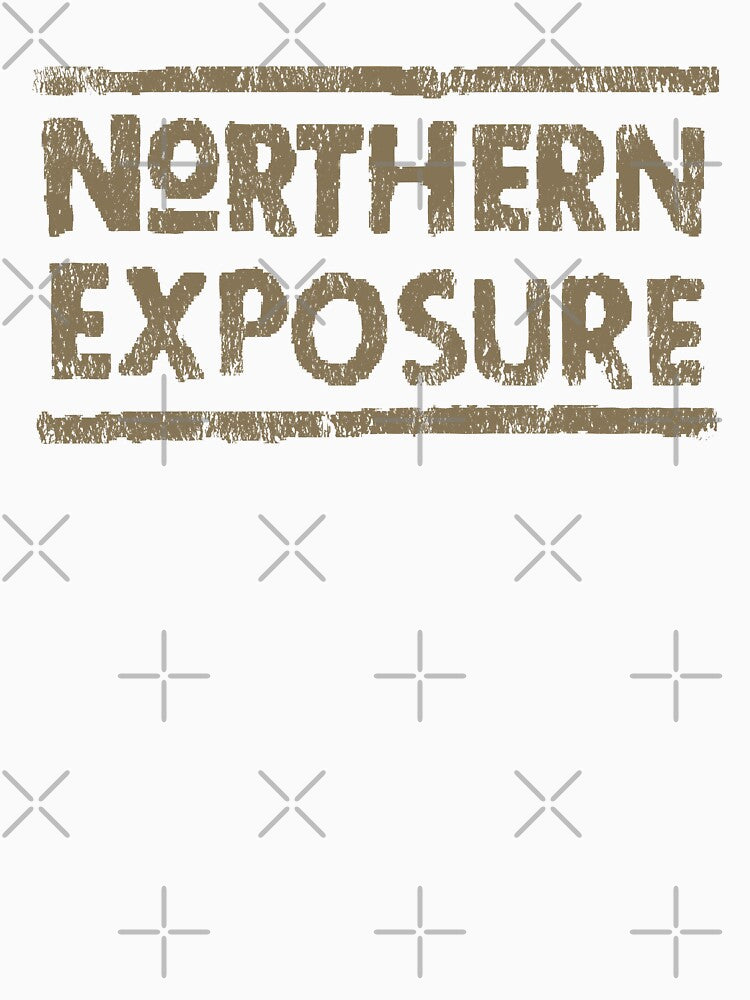 Northern Exposure. #2 by EunsooLee