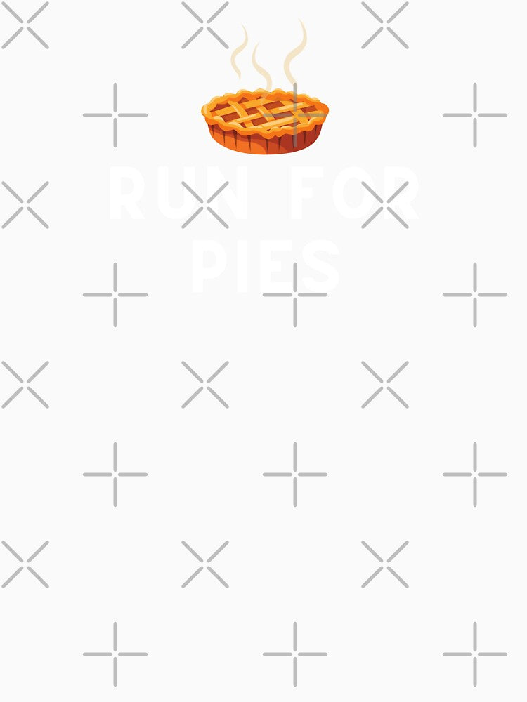 Run For Pies by Runner's High