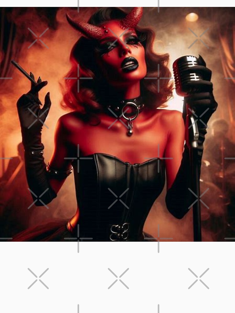 Daughters of the Deep I by Woven-myth