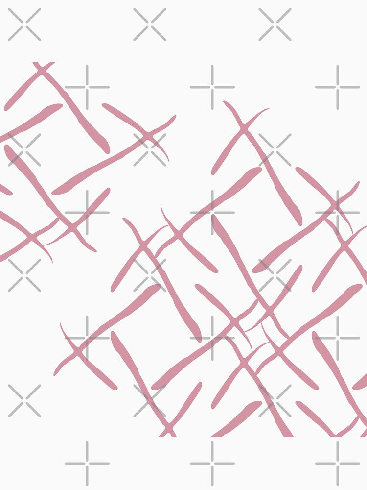 Rose cross marks by flamendes