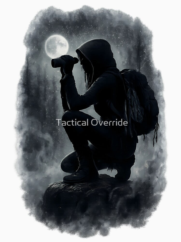 Woman scout by Tactical Override