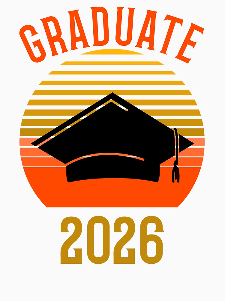 Graduate 2026 by 87-Aesthetics