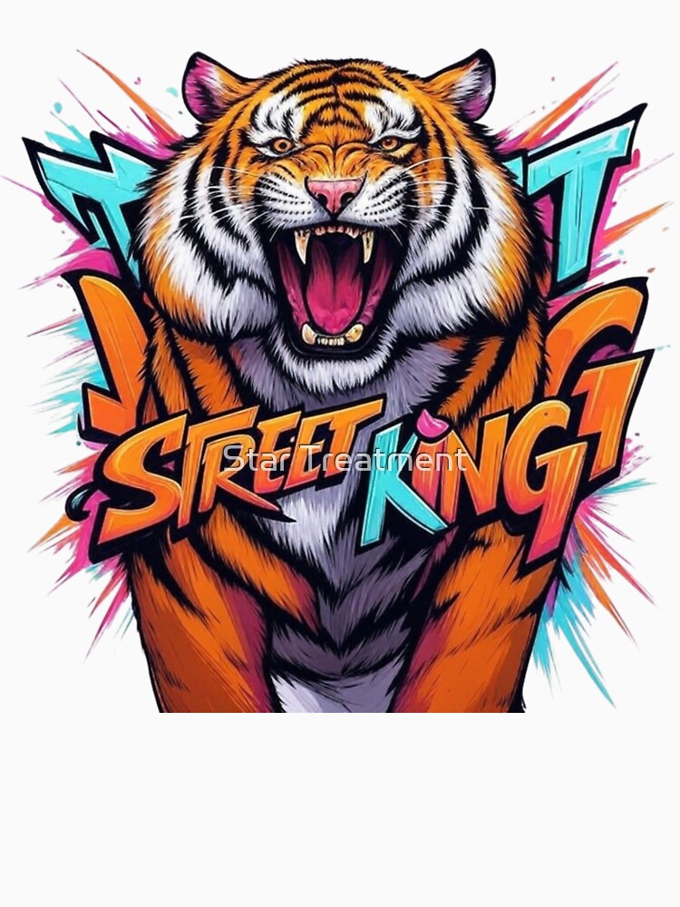 street king by Star Treatment