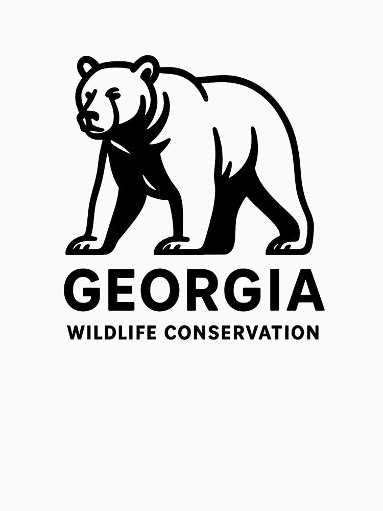Georgia Wildlife Conservation by Charisma Enigma
