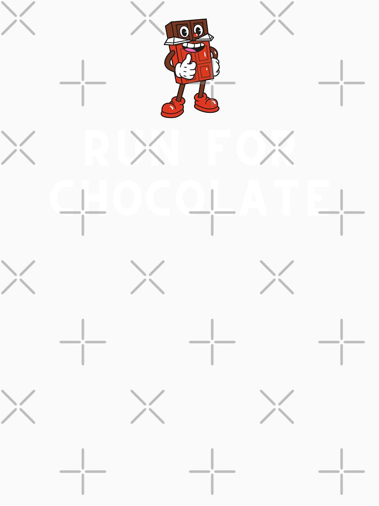 Run For Chocolate by Runner's High