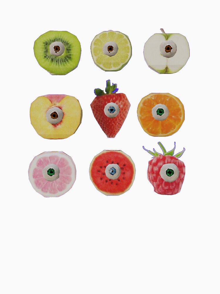Altered food by 2002windows