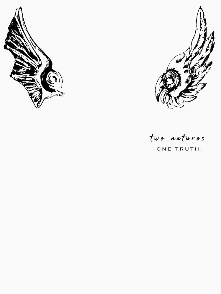 Dual Wings by J.ONE