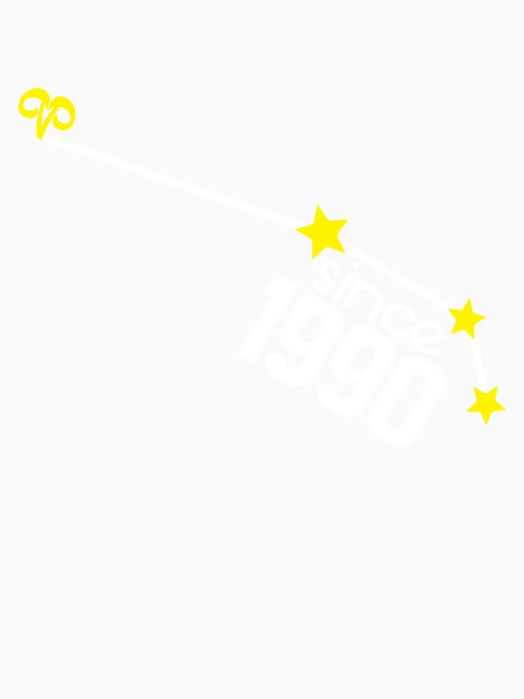 Aries Since 1990 by umeimages