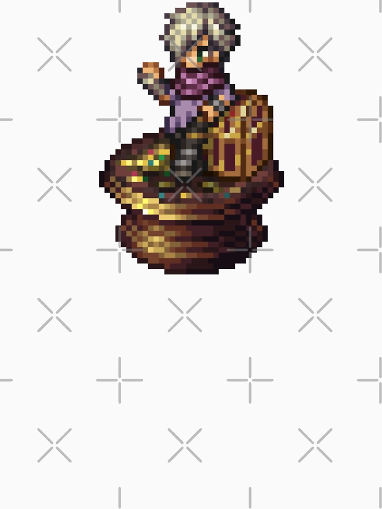 Therion by The Sprite Guy