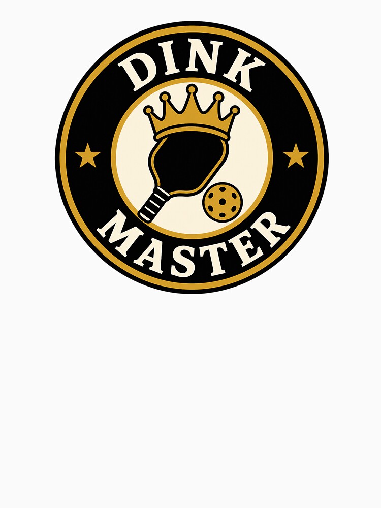 Dink Master by EastEndTownie