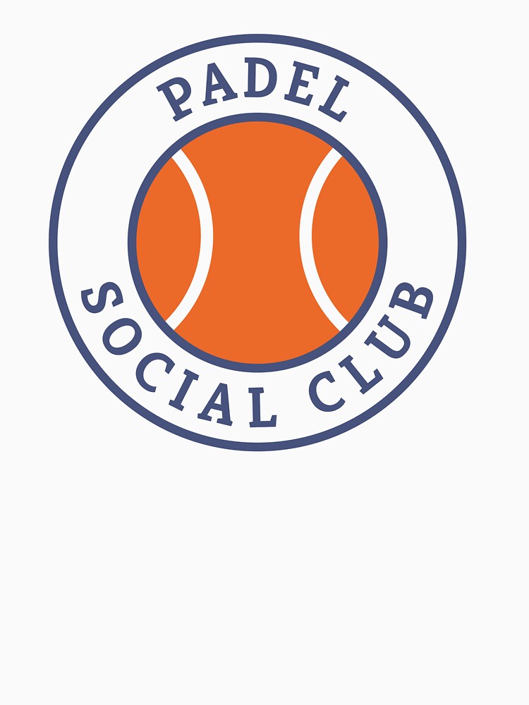 Padel Social Club Making Friendships by whyitsme
