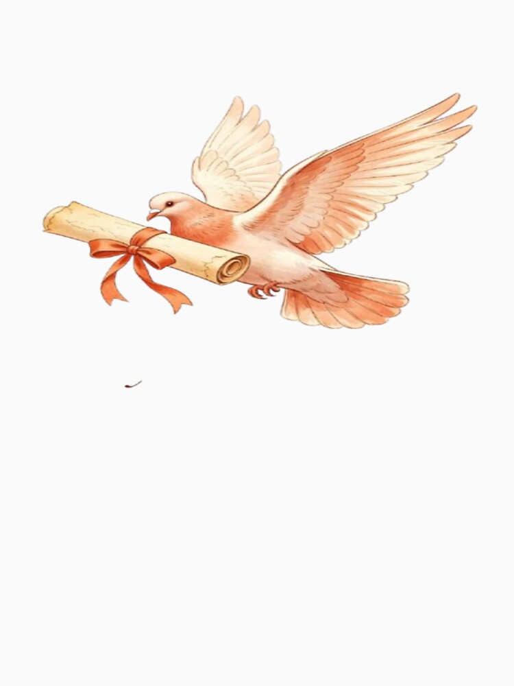 Fly High, Stay True – Conscious Graduation Gift from Mom by Cristhian Almanza