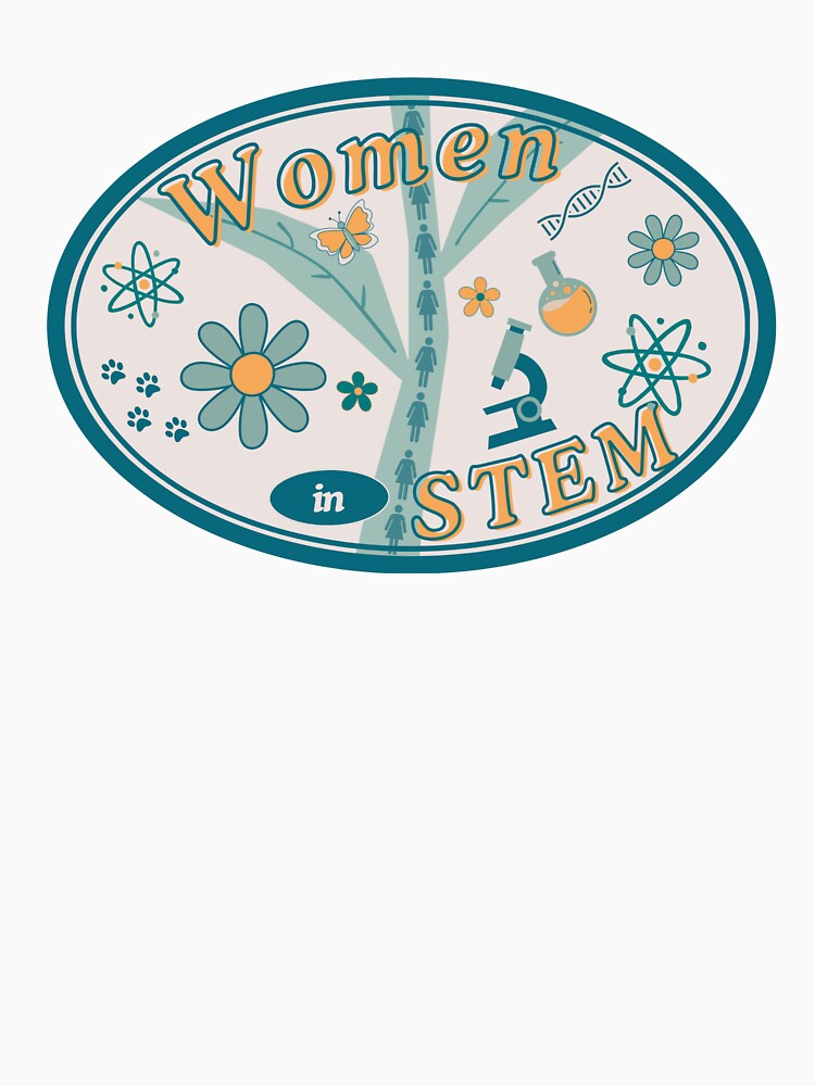 Women in Stem by LoCo618