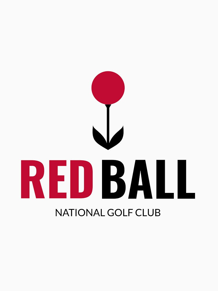 Red Ball by PB-Sandwich
