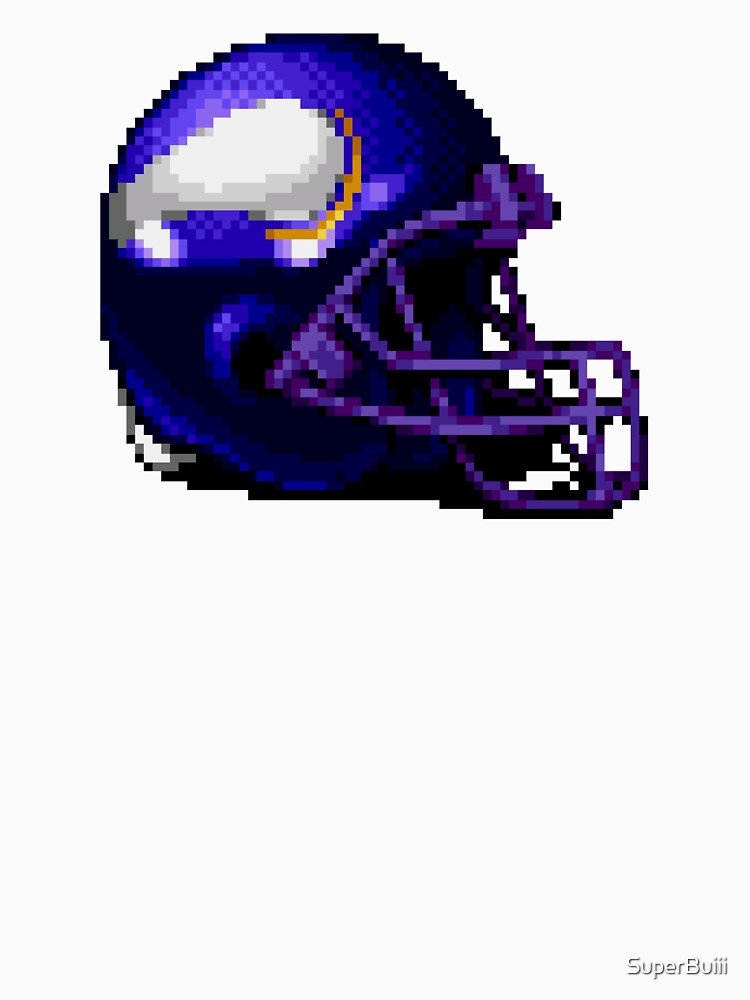 Vikings Helmet Sprite by Now Loading...