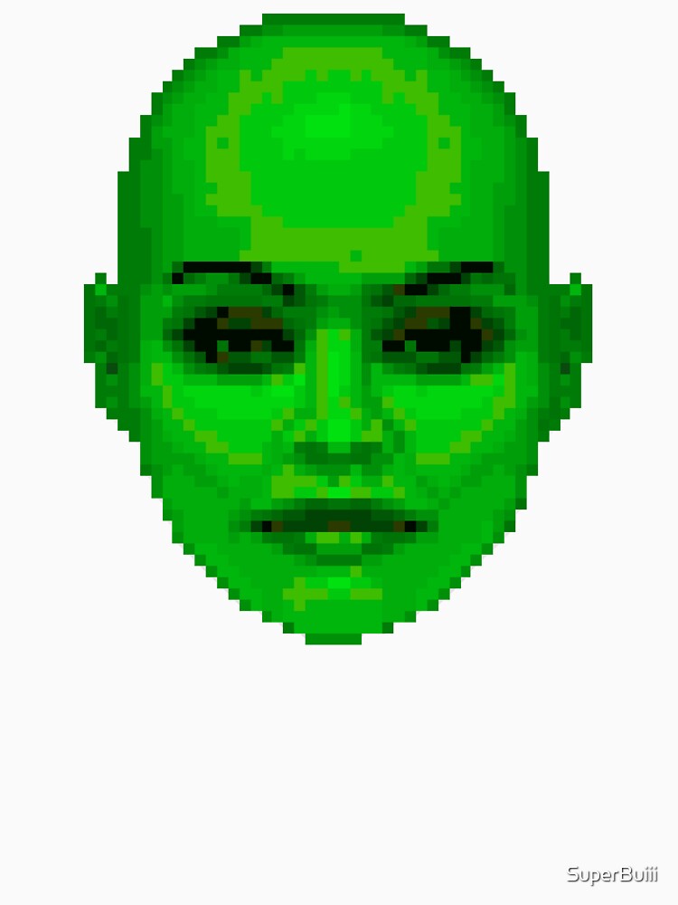 Skylar Sprite by Now Loading...